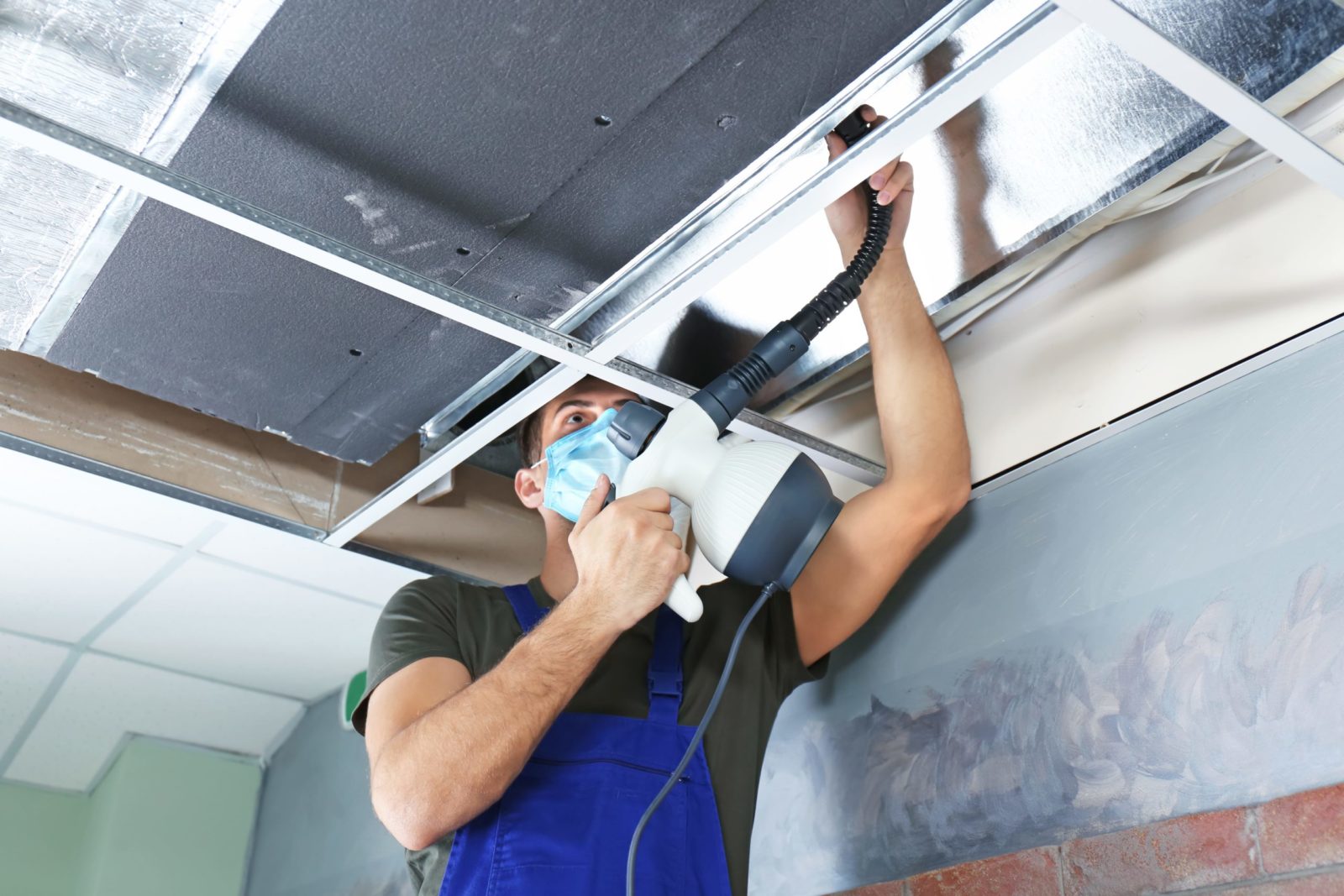 Indoor Air Quality Services